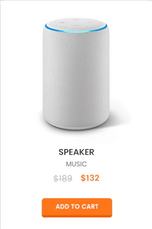 speaker
