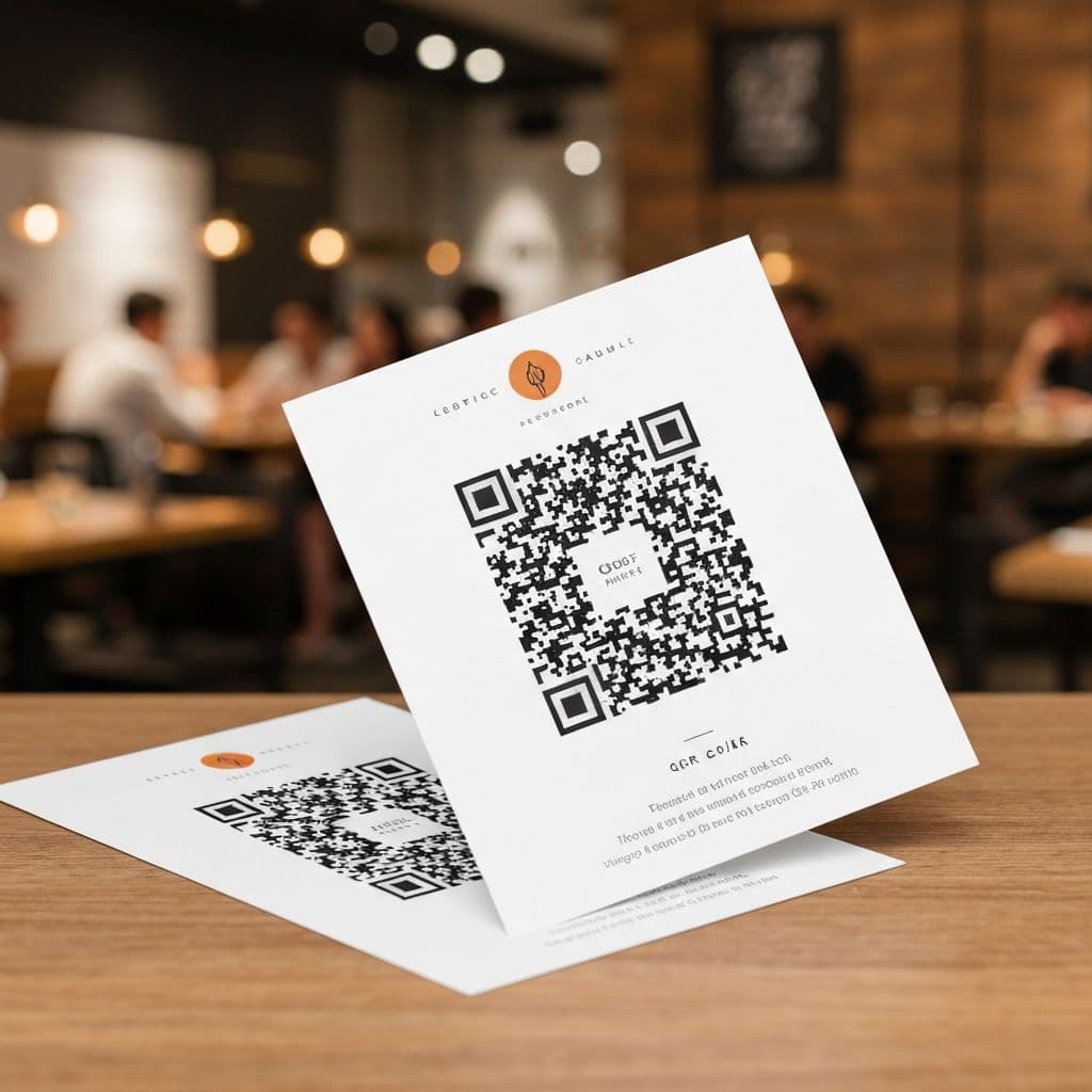 Accesso tramite QR Code