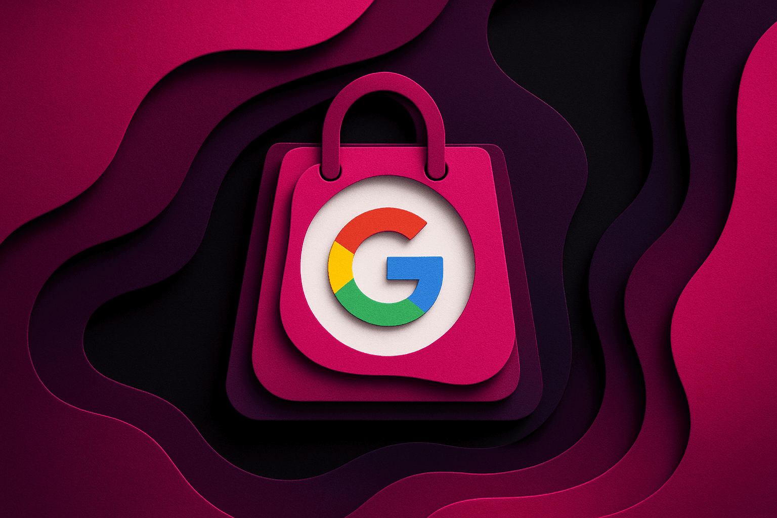 Google Shopping (Merchant Center)