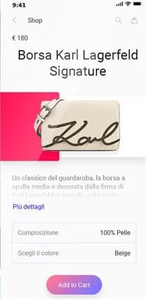 Sviluppo siti E-commerce