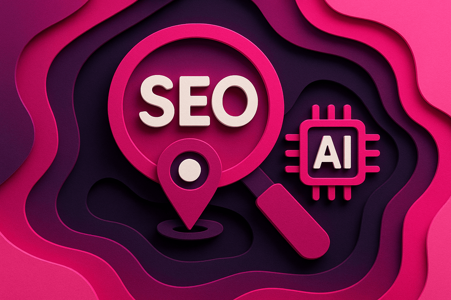 SEO / SEO Geo / Ottimizzazione per AI