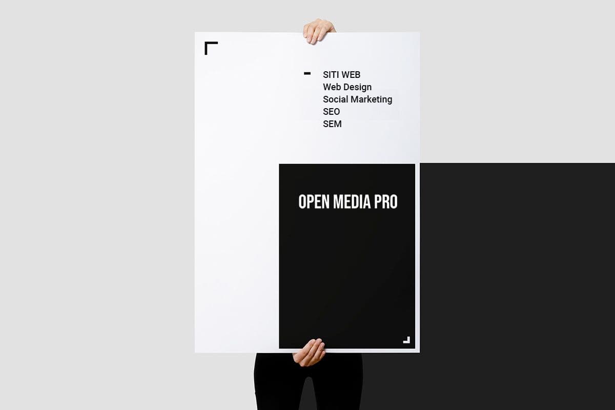 Tendenze web design 2020