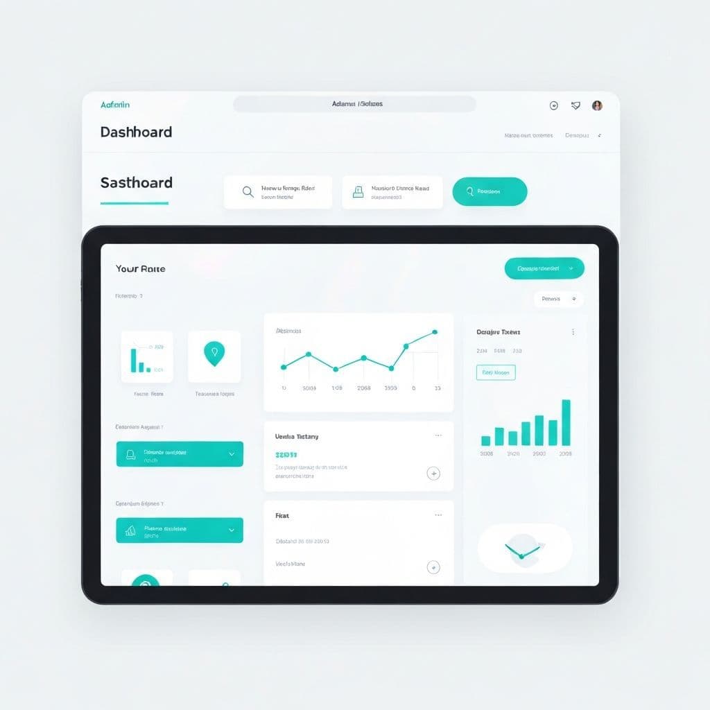 Come funziona il menù digitale, passo dopo passo