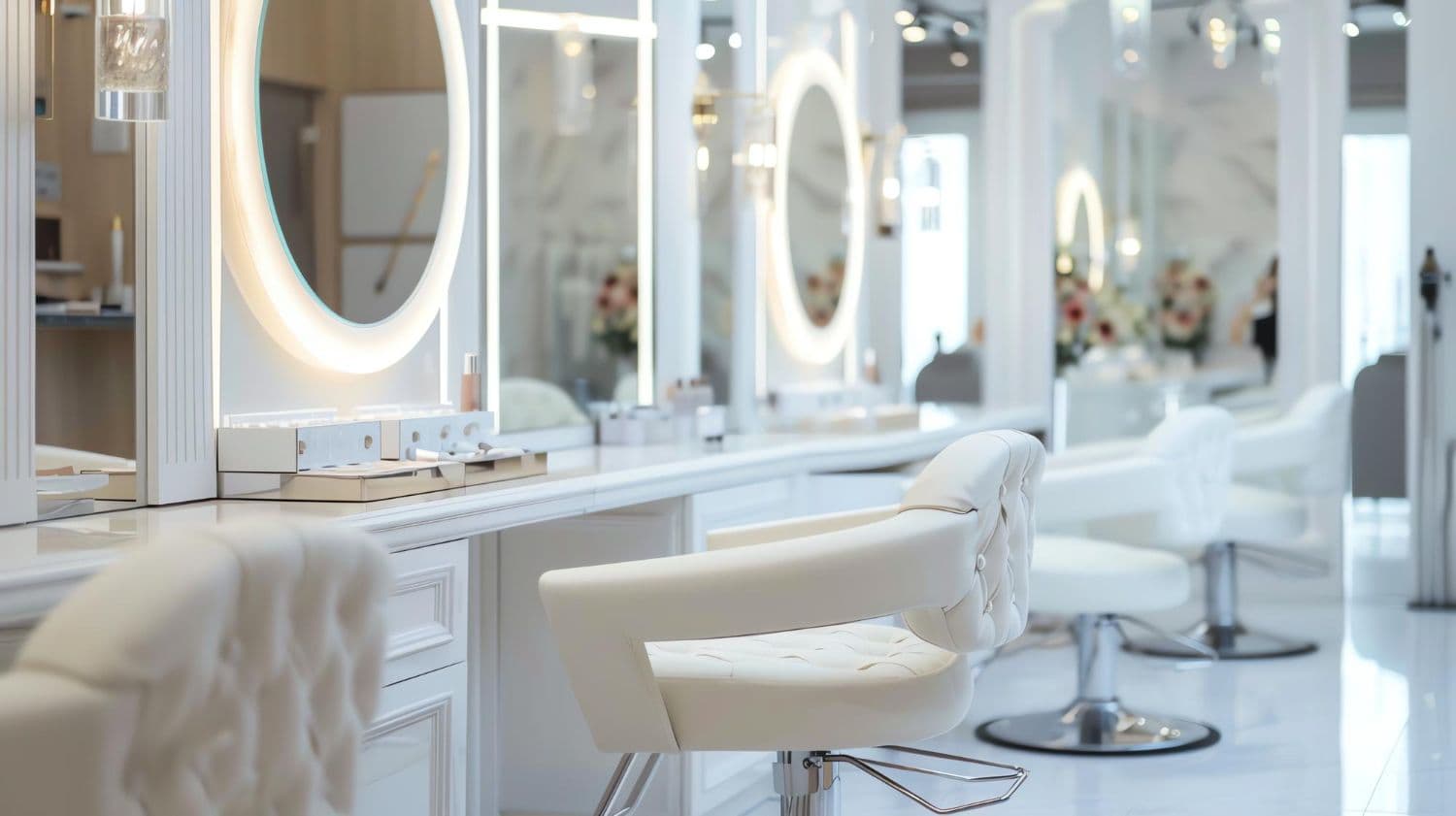 Soluzioni digitali per il settore Beauty