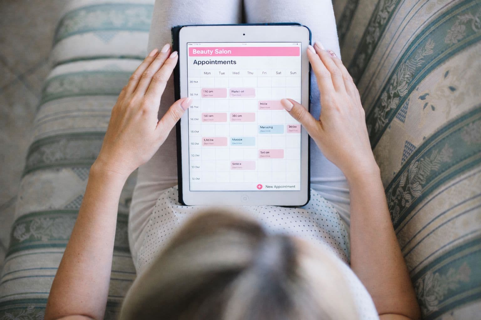 Come viene costruito il progetto digitale
