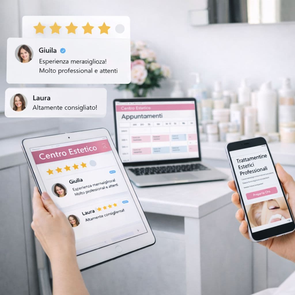 Immagine, autorevolezza e fiducia