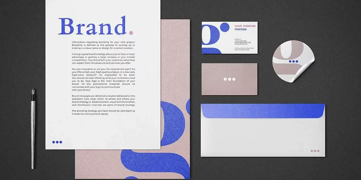 Brand guideline cosa è? 20 Famosi esempi di linee guida gratuite per il marchio pronti per il download